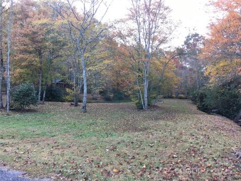 Lot 24 Ridge Trail Drive Balsam Grove NC 28708
