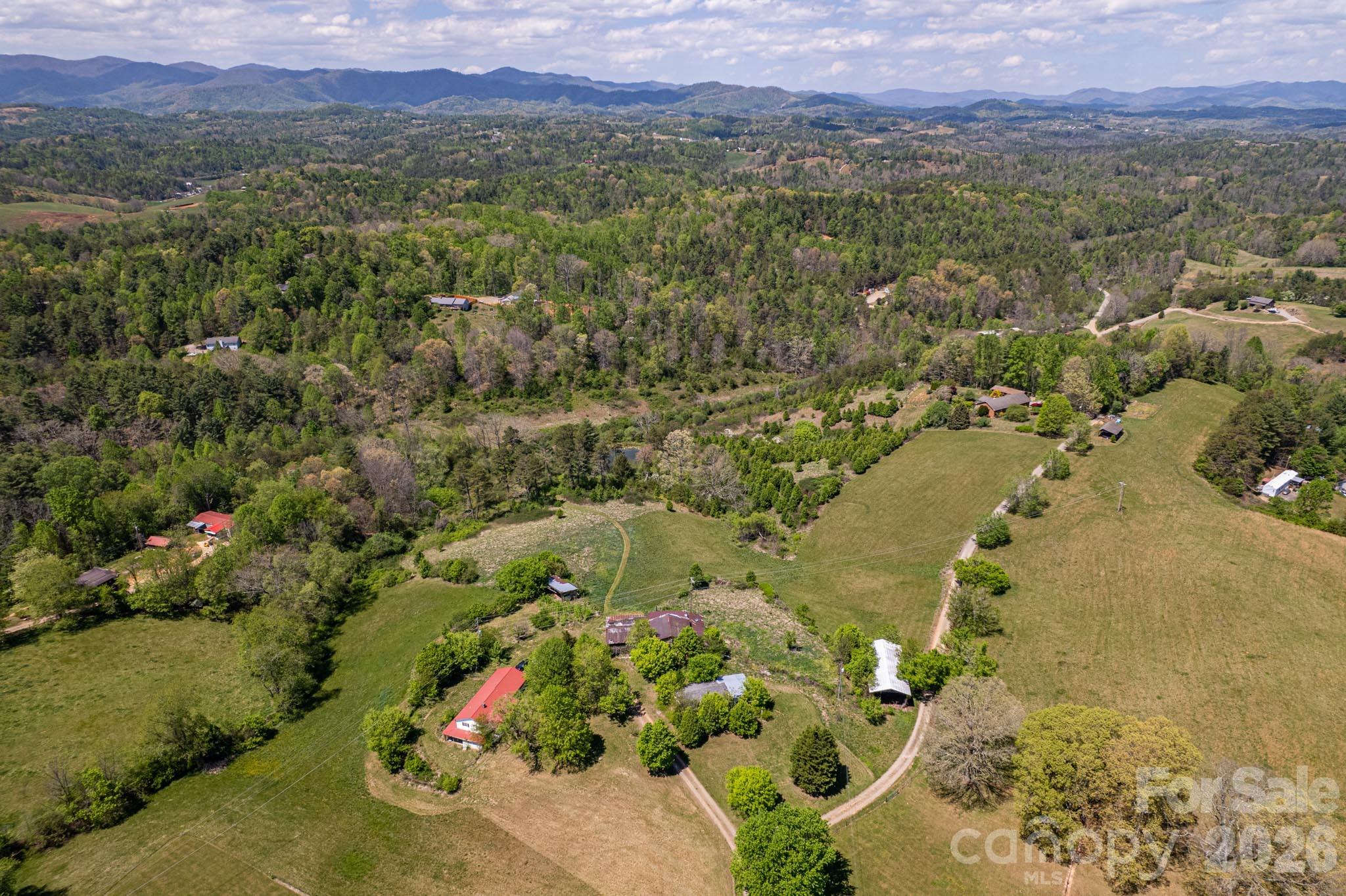 16 Rocking Chair Lane Leicester NC 28748