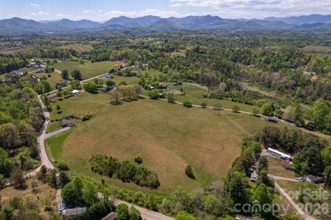 16 Rocking Chair Lane Leicester NC 28748