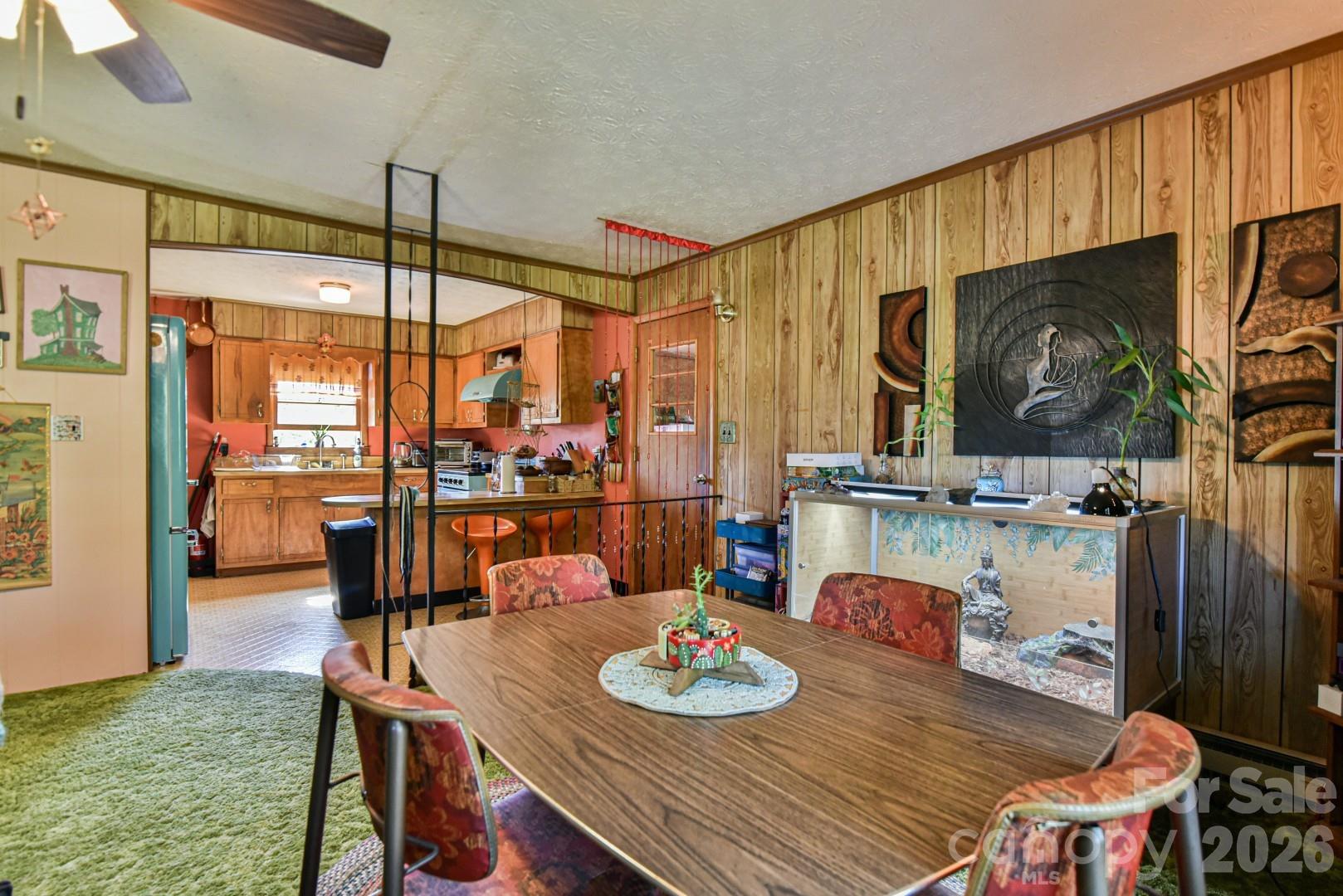 16 Rocking Chair Lane Leicester NC 28748
