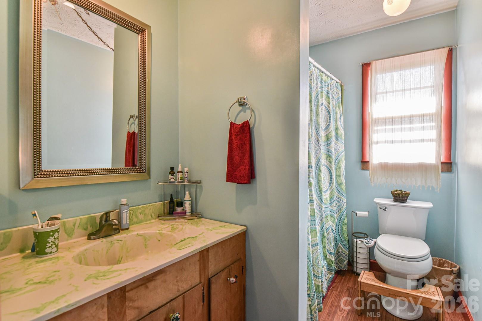 16 Rocking Chair Lane Leicester NC 28748