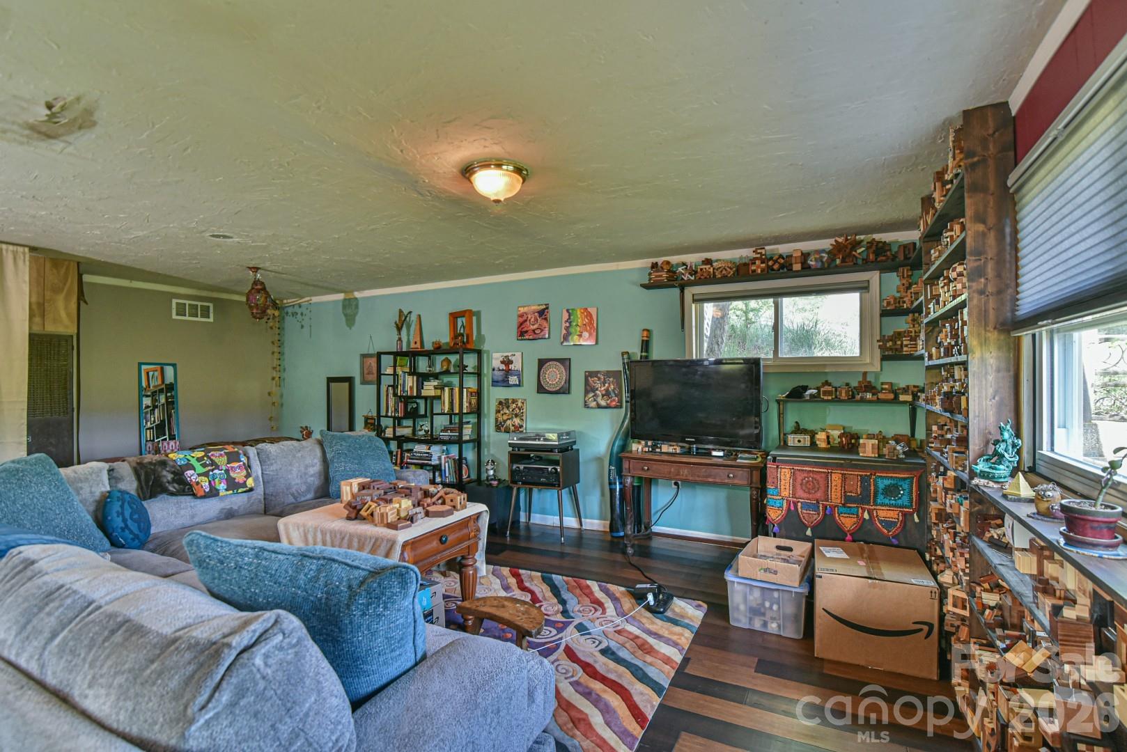 16 Rocking Chair Lane Leicester NC 28748