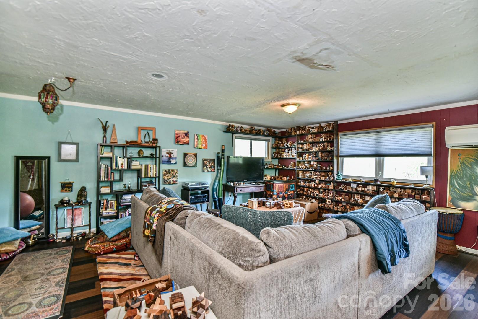 16 Rocking Chair Lane Leicester NC 28748