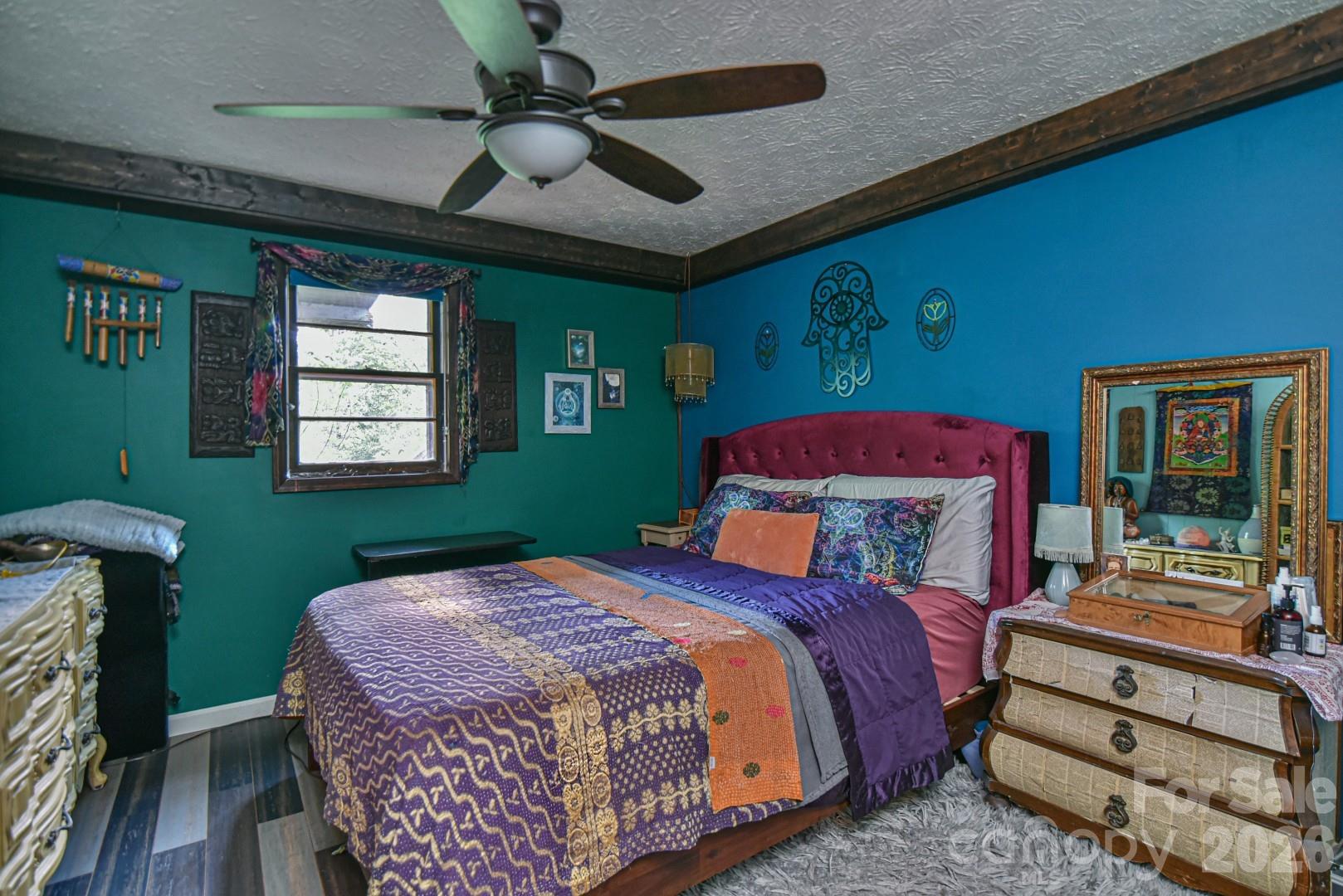 16 Rocking Chair Lane Leicester NC 28748