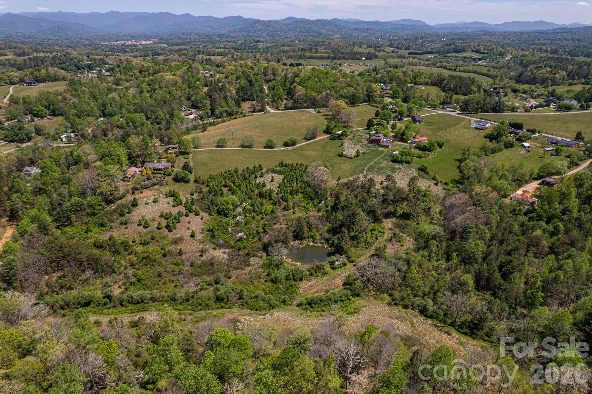 16 Rocking Chair Lane Leicester NC 28748