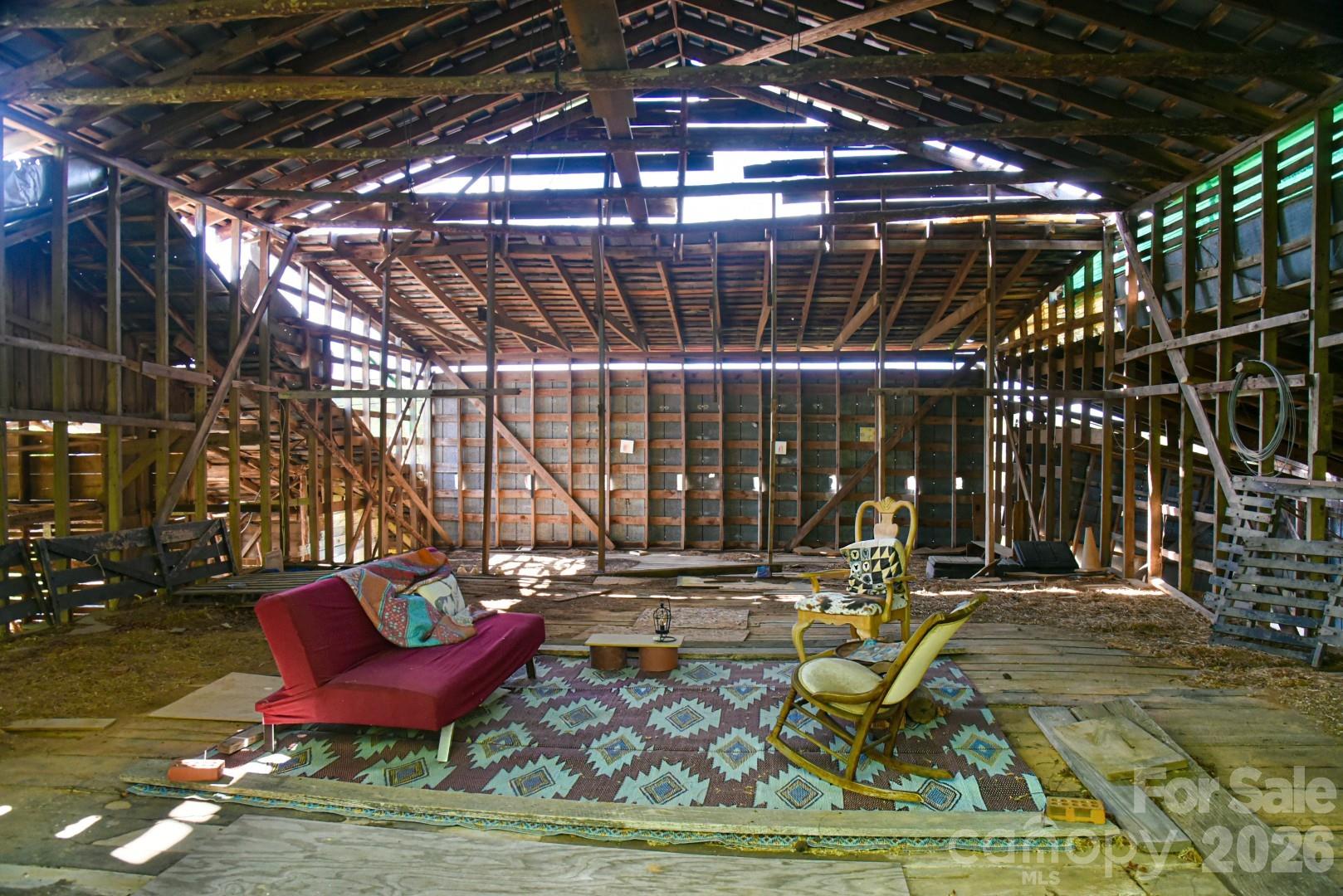 16 Rocking Chair Lane Leicester NC 28748
