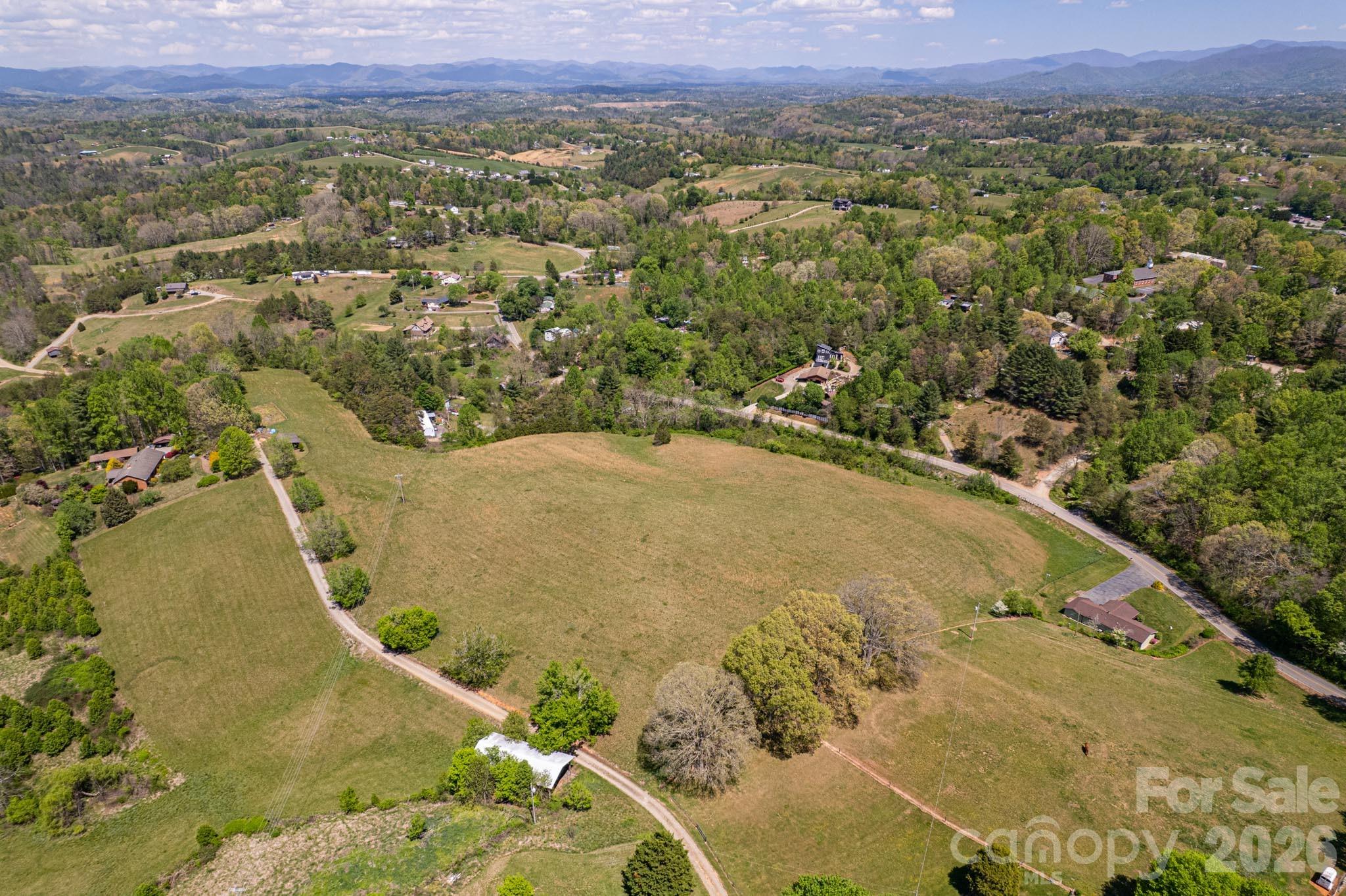 16 Rocking Chair Lane Leicester NC 28748