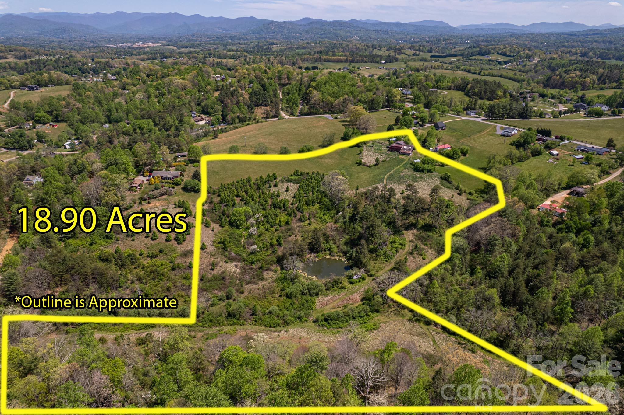 16 Rocking Chair Lane Leicester NC 28748