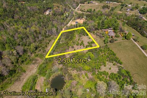 16 Rocking Chair Lane Leicester NC 28748