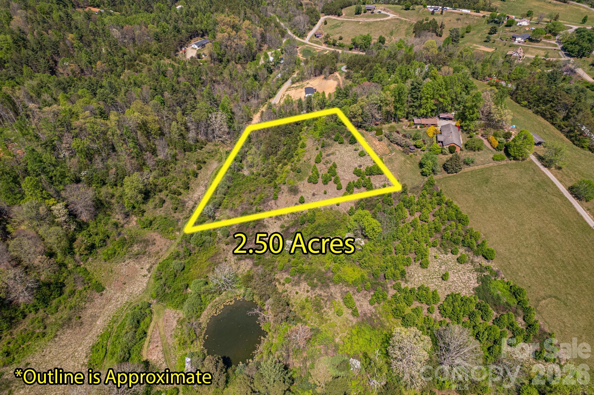 16 Rocking Chair Lane Leicester NC 28748