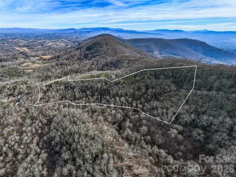 99999 High Top Mountain Road Leicester NC 28748