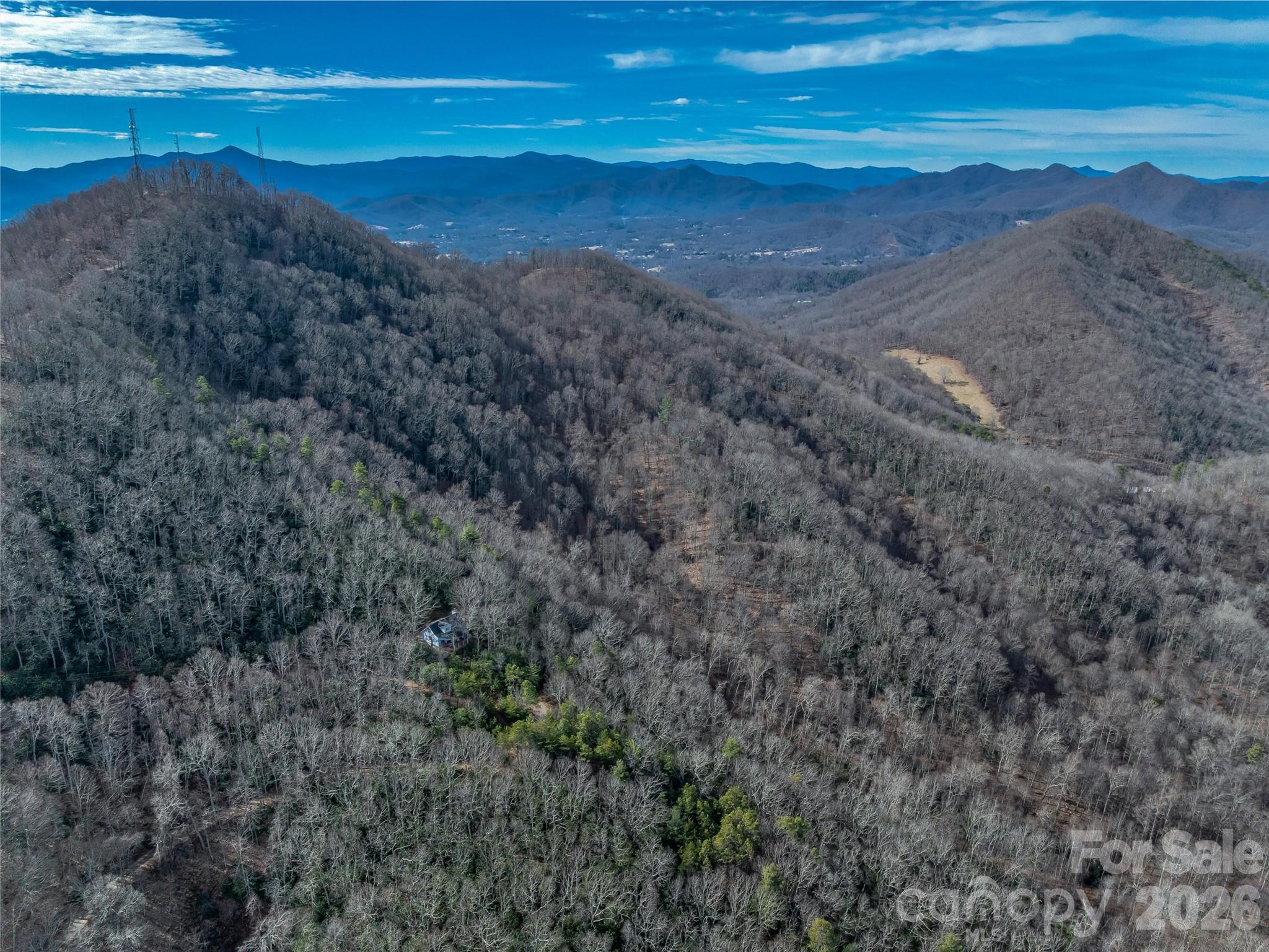 99999 High Top Mountain Road Leicester NC 28748