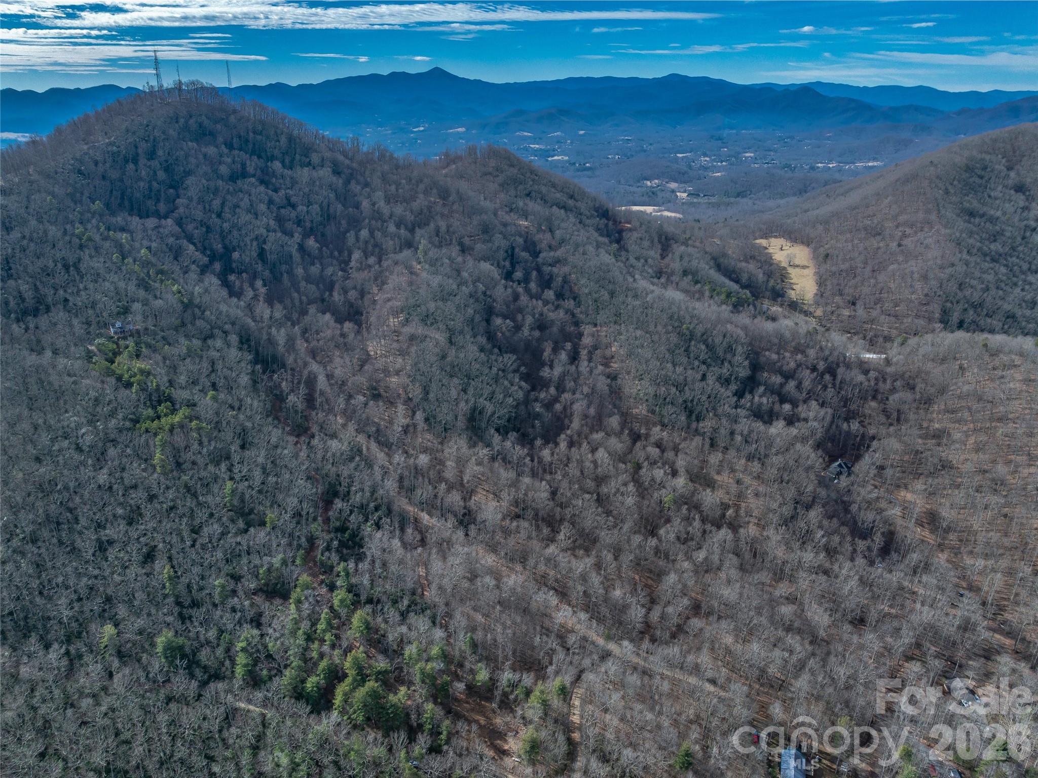 99999 High Top Mountain Road Leicester NC 28748