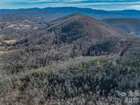99999 High Top Mountain Road Leicester NC 28748