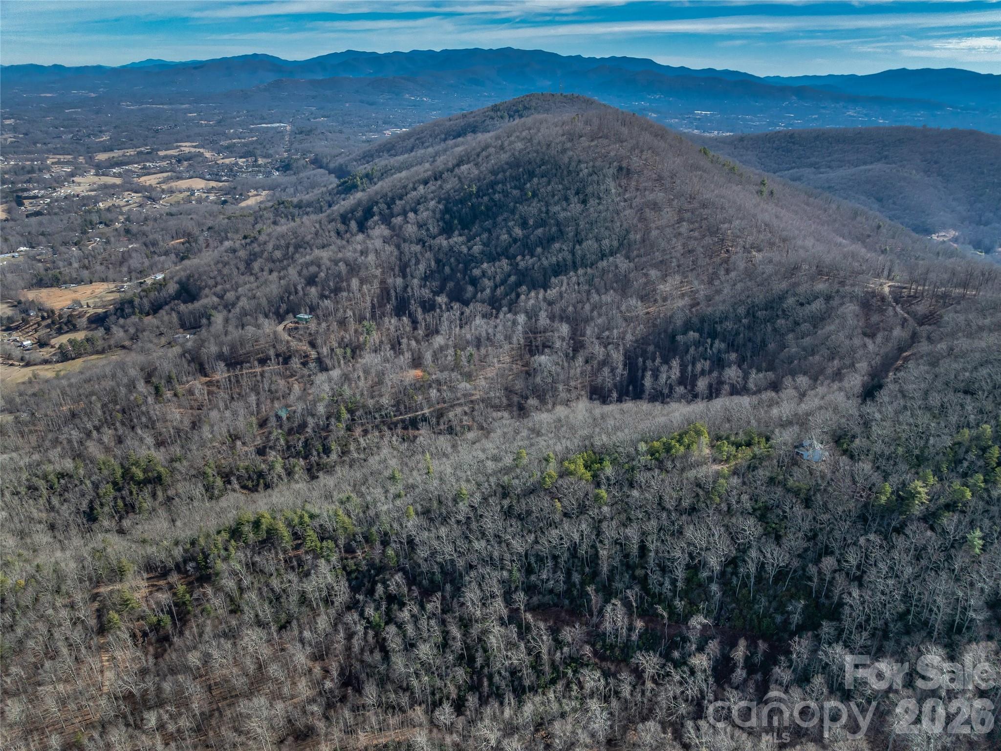 99999 High Top Mountain Road Leicester NC 28748