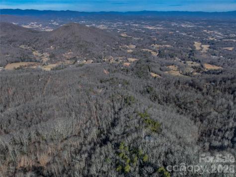 99999 High Top Mountain Road Leicester NC 28748