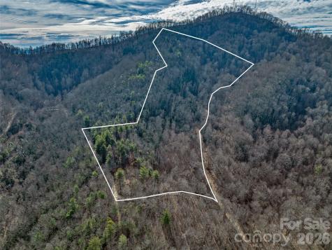 99999 High Top Mountain Road Leicester NC 28748