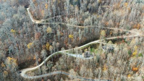 0 Wyoming Drive Sylva NC 28779