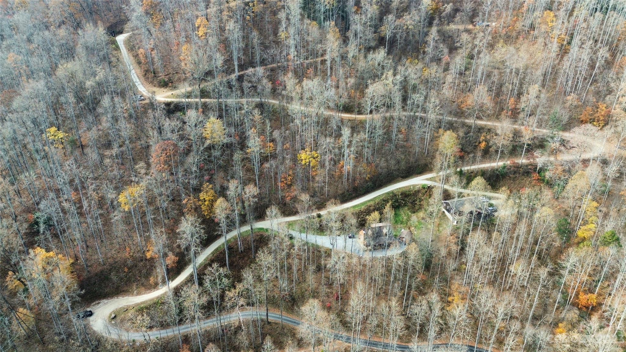 0 Wyoming Drive Sylva NC 28779