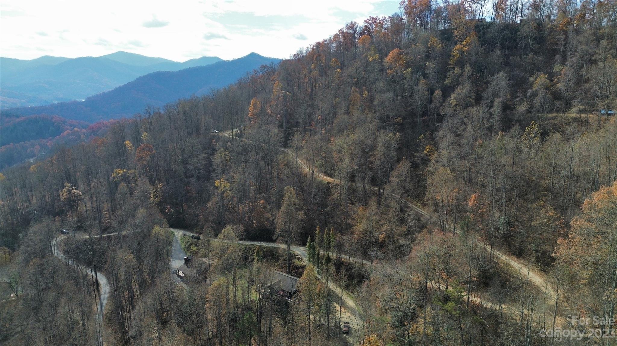 0 Wyoming Drive Sylva NC 28779