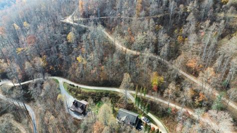 0 Wyoming Drive Sylva NC 28779