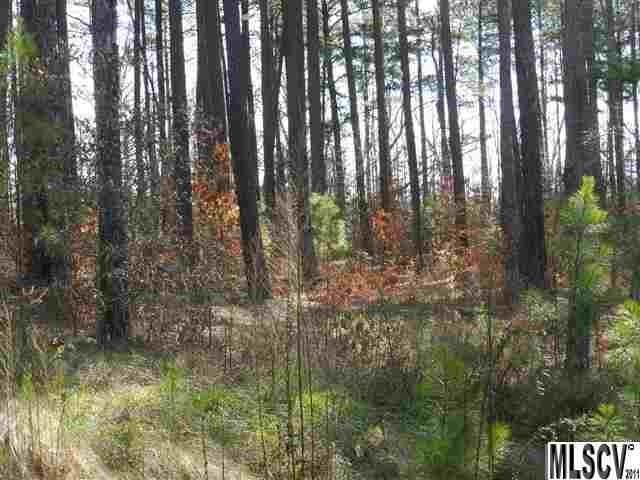5445 Bridgewater Drive Granite Falls NC 28630