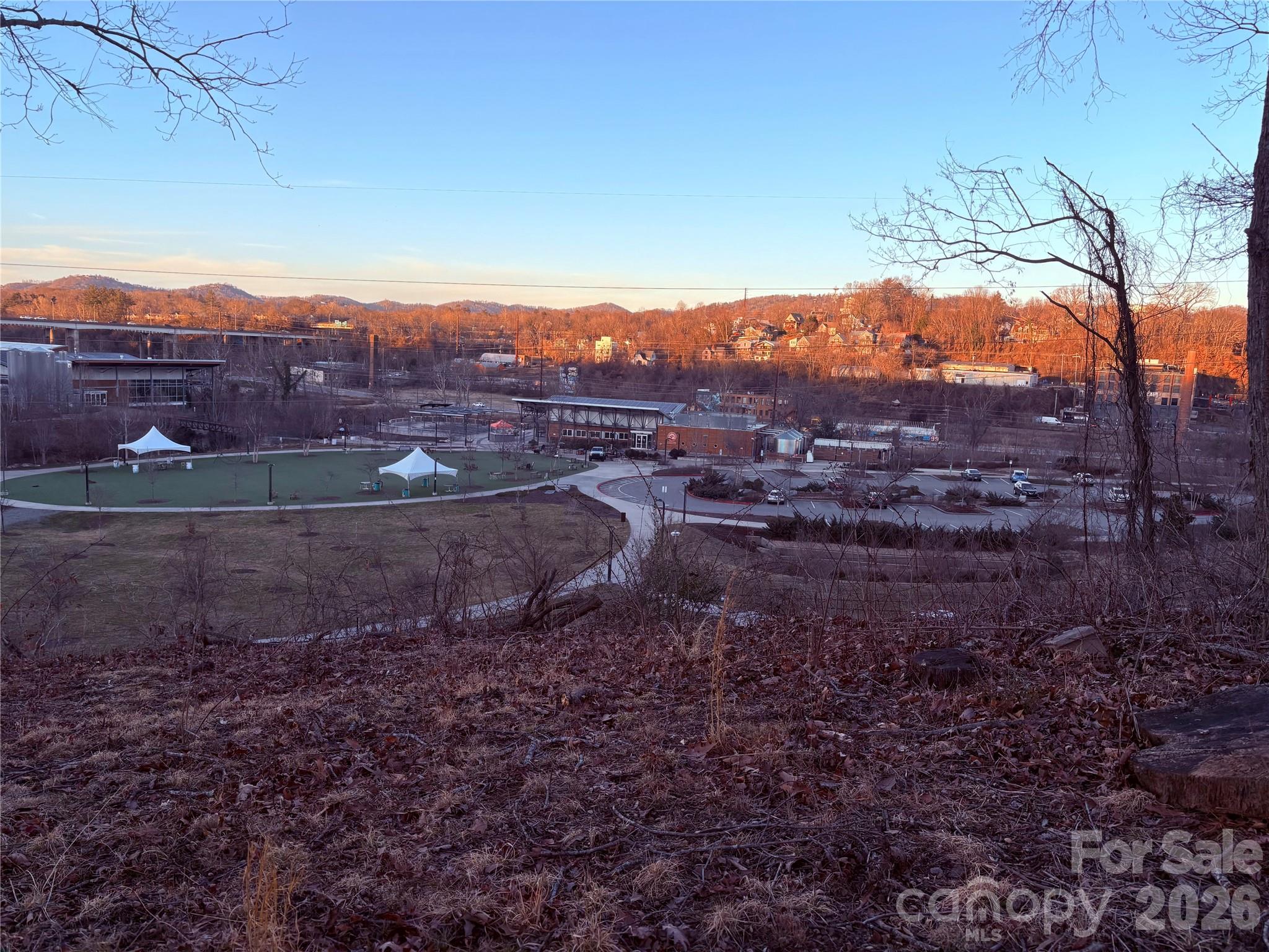 53 Logan Circle Asheville NC 28806