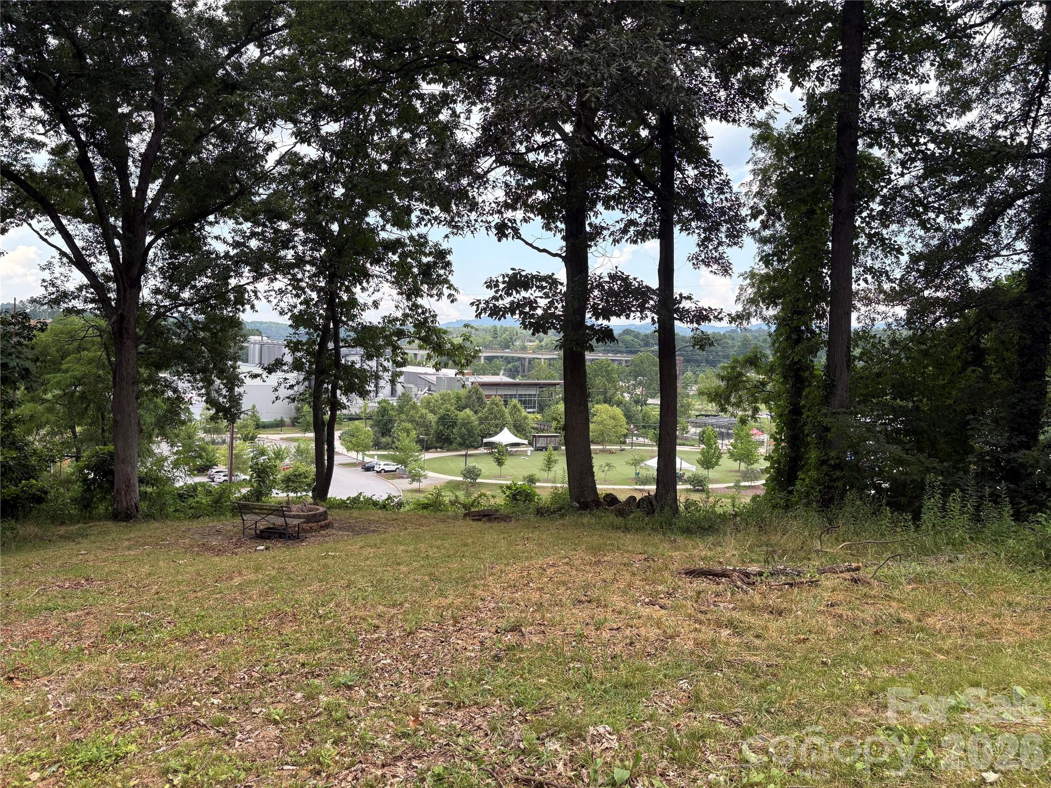 53 Logan Circle Asheville NC 28806