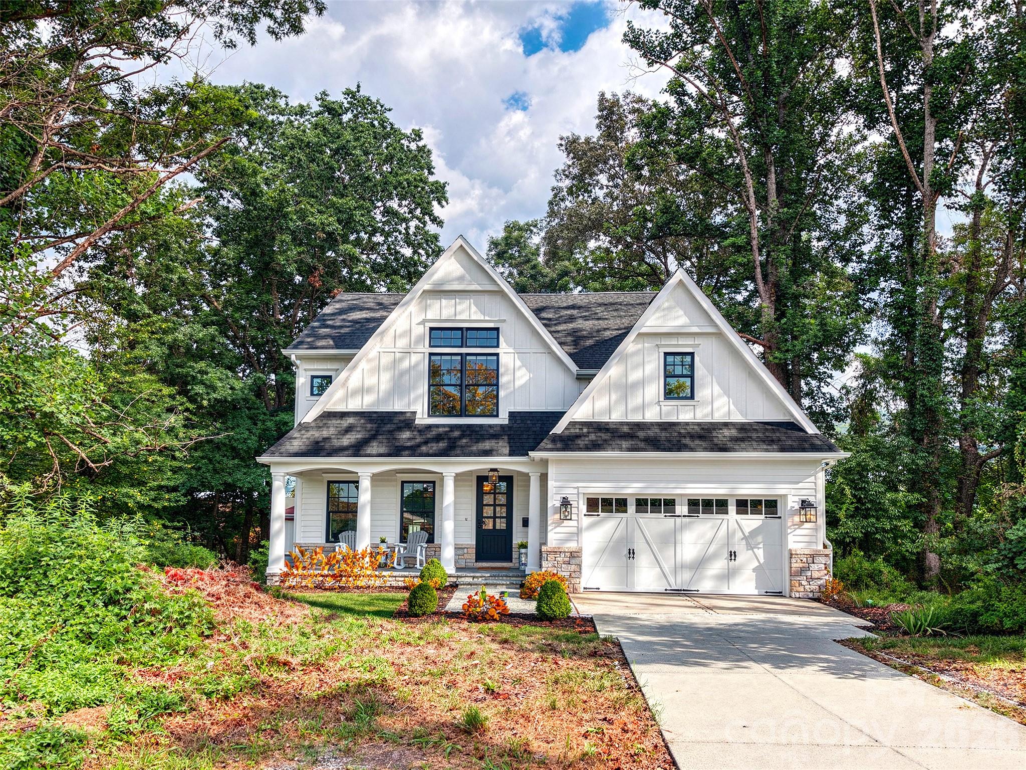 53 Logan Circle Asheville NC 28806