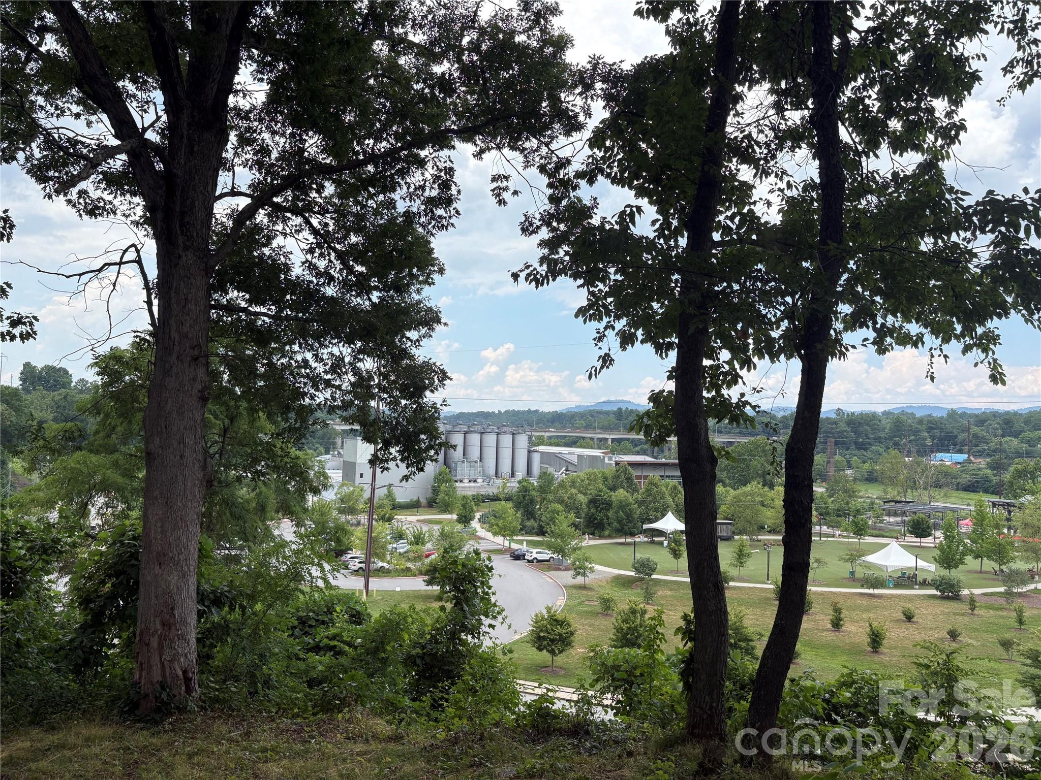 53 Logan Circle Asheville NC 28806