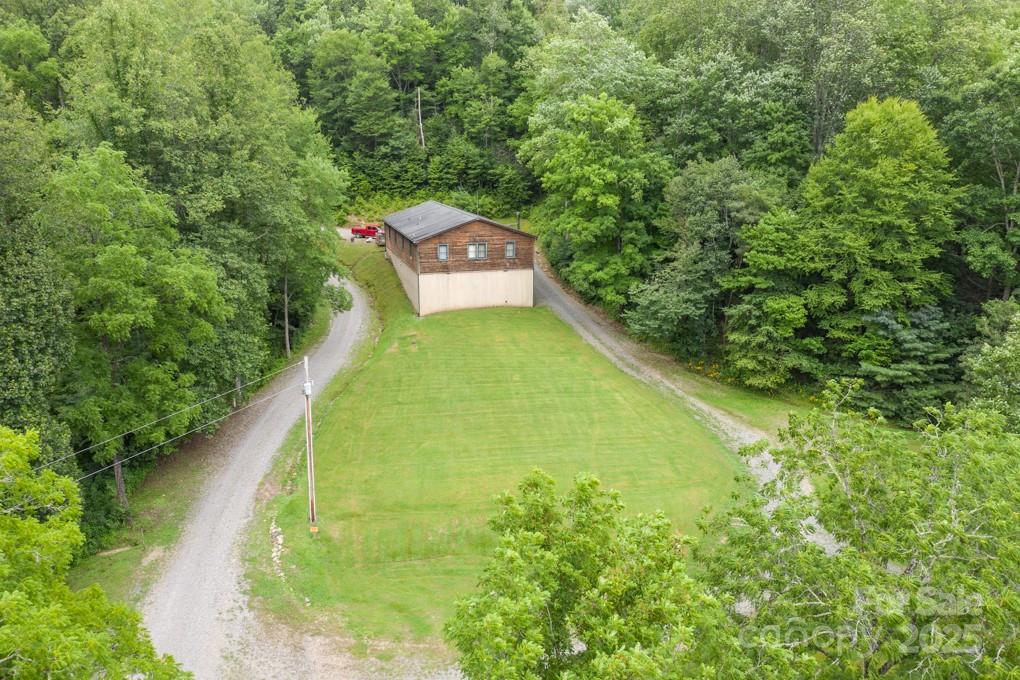 8020 Meadow Fork Road Hot Springs NC 28743
