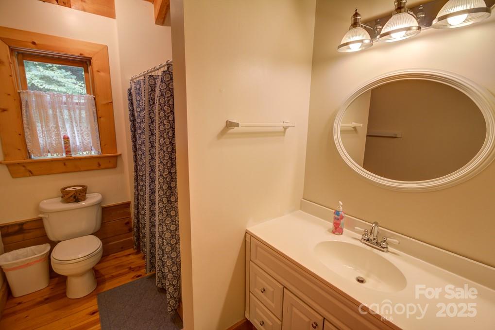 8020 Meadow Fork Road Hot Springs NC 28743