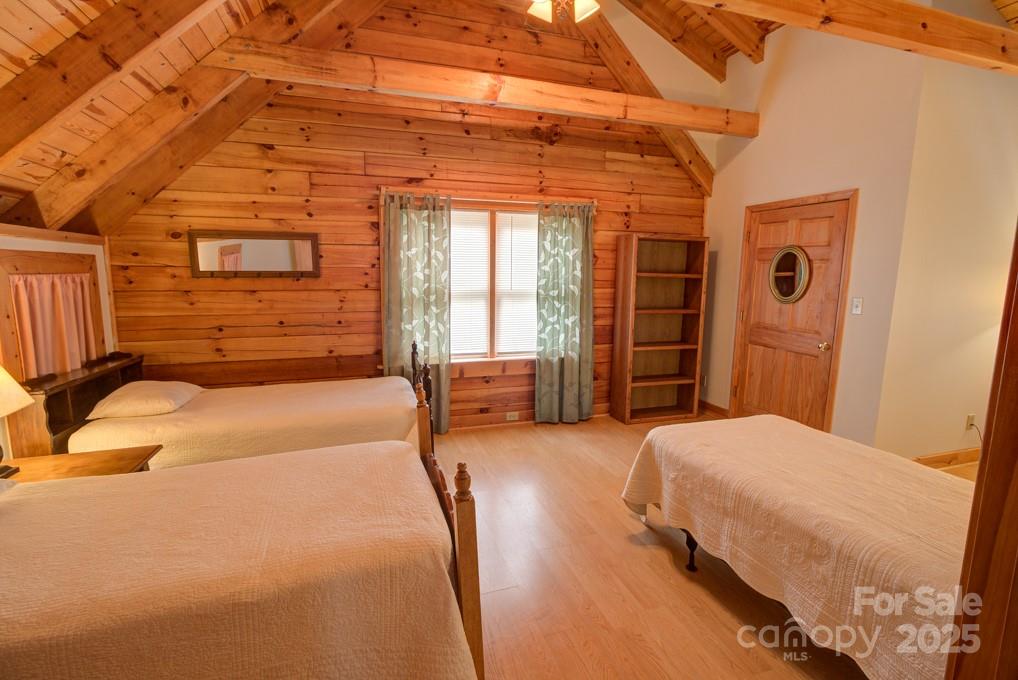 8020 Meadow Fork Road Hot Springs NC 28743