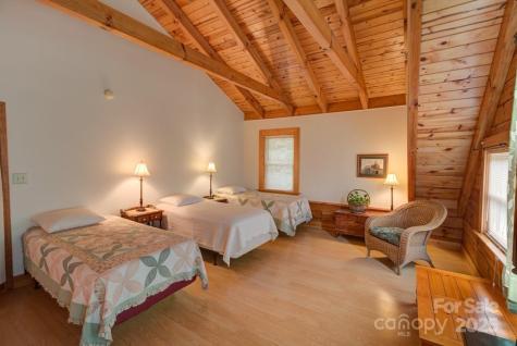 8020 Meadow Fork Road Hot Springs NC 28743