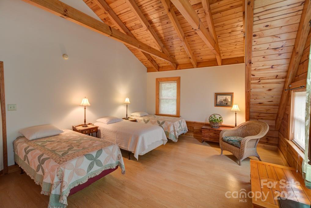 8020 Meadow Fork Road Hot Springs NC 28743