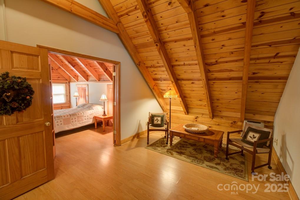 8020 Meadow Fork Road Hot Springs NC 28743