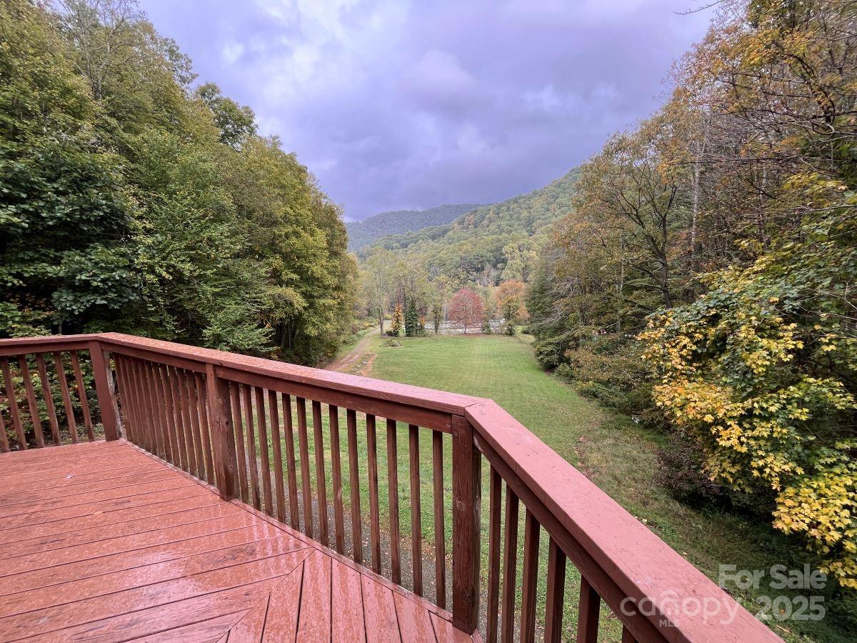 8020 Meadow Fork Road Hot Springs NC 28743