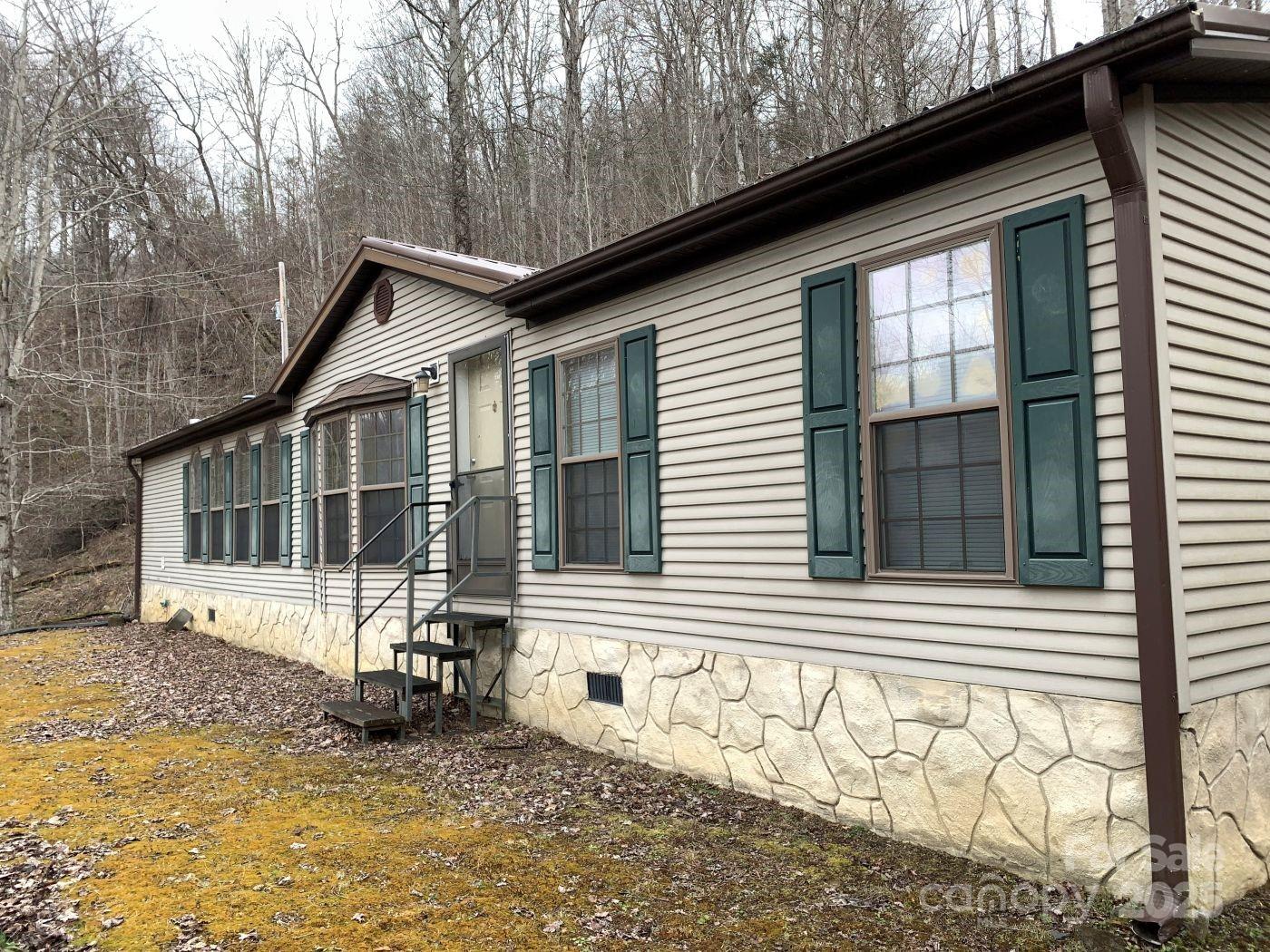 8020 Meadow Fork Road Hot Springs NC 28743