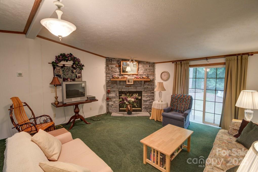 8020 Meadow Fork Road Hot Springs NC 28743