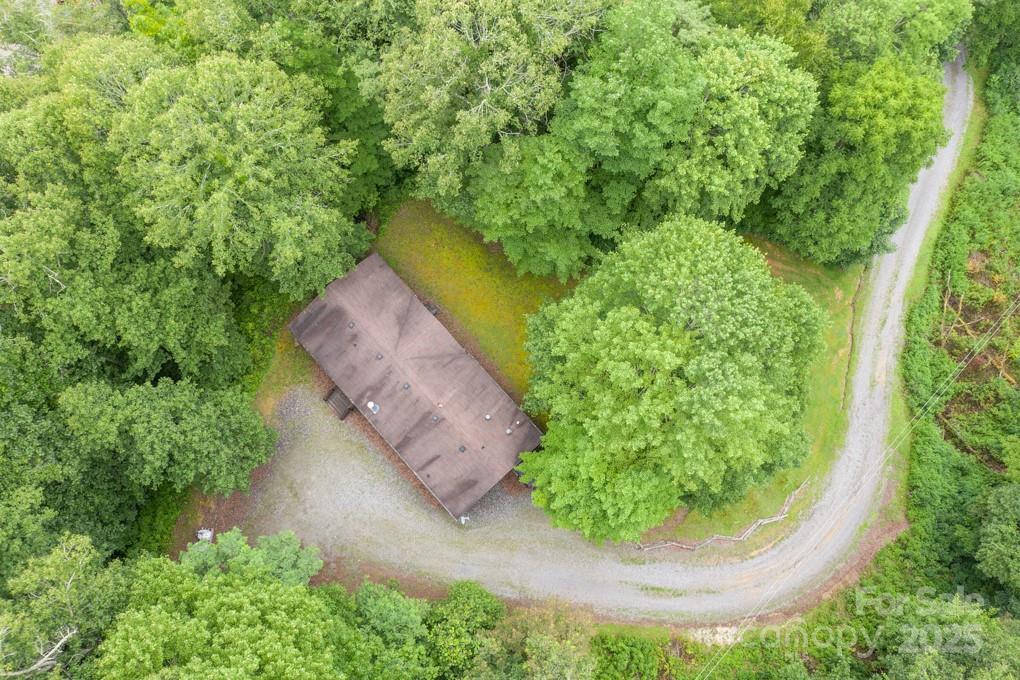 8020 Meadow Fork Road Hot Springs NC 28743