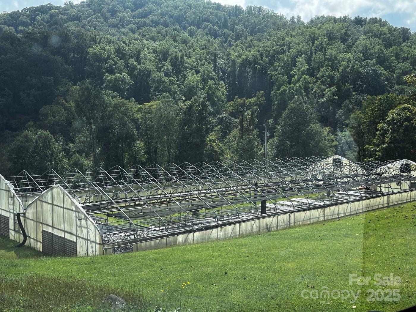 8020 Meadow Fork Road Hot Springs NC 28743