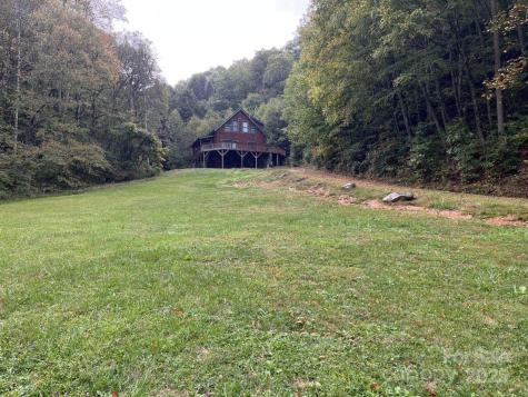 8020 Meadow Fork Road Hot Springs NC 28743