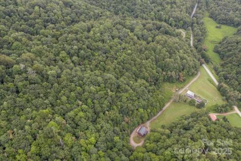 8020 Meadow Fork Road Hot Springs NC 28743