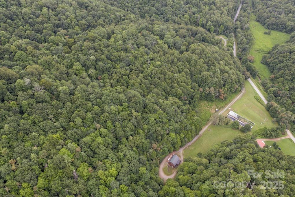 8020 Meadow Fork Road Hot Springs NC 28743