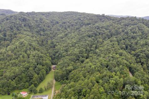 8020 Meadow Fork Road Hot Springs NC 28743