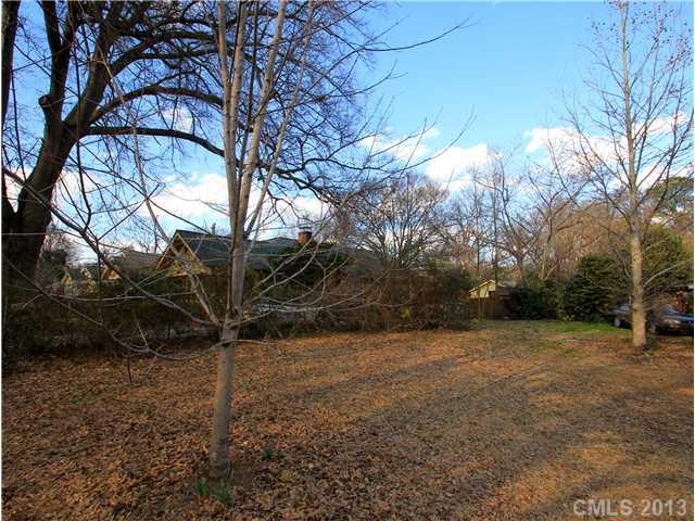 1411 Matheson Avenue Charlotte NC 28205