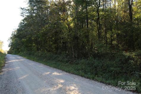 0 Tobas Road Rockwell NC 28138