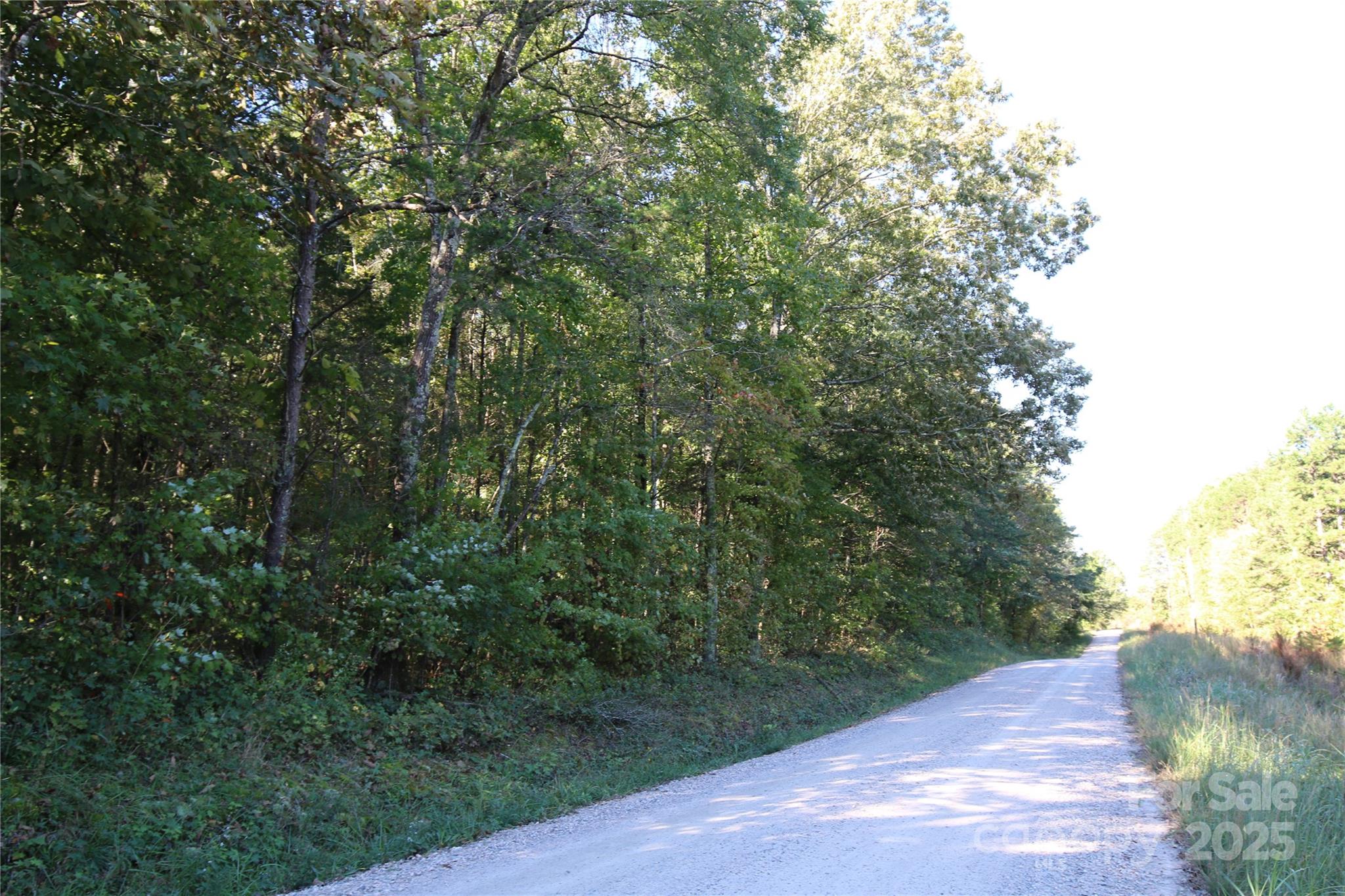 0 Tobas Road Rockwell NC 28138
