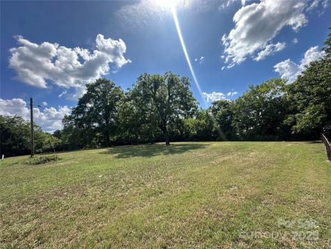 0000 Jones Street Chester SC 29706