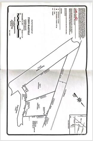 0000 Jones Street Chester SC 29706